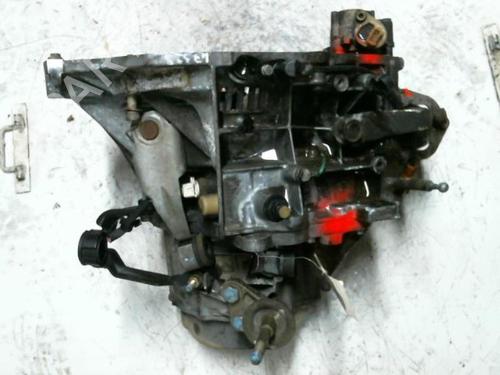 Used Gearbox CITROËN XANTIA (X1_, X2_) 1.9 Turbo D (90 hp) 20411921