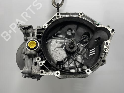 Getriebe für PEUGEOT EXPERT Van (V_) 2.0 BlueHDi 145 (144 hp) 28525428