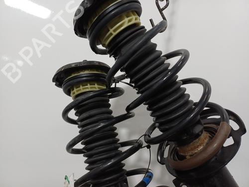 Left front shock absorber CITROËN C3 II (SC_) 1.6 HDi | BP36588742M16 - Image 3