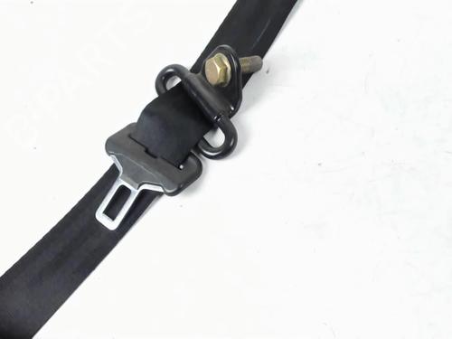 Sikkerhedssele bag højre Sikkerhedssele bag højre RENAULT SUPER 5 (B/C40_) 1.4 Cat (B/C/407) (58 hp) 36149656 36149656