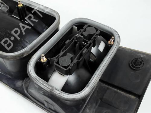 Used Rear center light Rear center light RENAULT LAGUNA I (B56_, 556_) 2.2 D (B56F/2) (83 hp) 27837328 27837328
