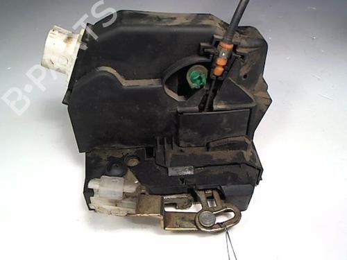 Rear left lock ROVER 75 (RJ) 2.0 CDTi | BP20412262C100 
