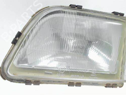 Left headlight ROVER 100 / METRO Hatchback (XP) 111 C/L/S | BP21233778C28 