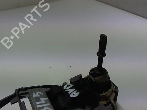 Front right exterior door handle SEAT TOLEDO II (1M2) 1.9 TDI | BP20457316C129 
