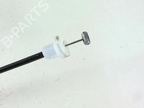 Front left lock PEUGEOT 208 I (CA_, CC_) 1.0 VTi | BP20449282C98 