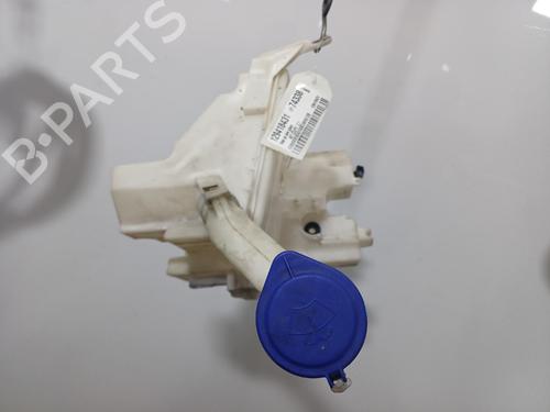 Used Windscreen washer tank Windscreen washer tank 37727970 37727970