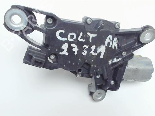 Rear wiper motor MITSUBISHI COLT VI (Z3_A, Z2_A) 1.5 DI-D (Z39A) | BP20436762M102 
