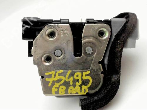 Used Rear right lock HYUNDAI i20 II (GB, IB) 1.1 CRDi (75 hp) 27163647