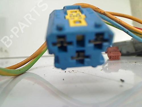 Ignition barrel CITROËN C5 I (DC_) 2.0 HDi (DCRHYB) | BP20476428M48 