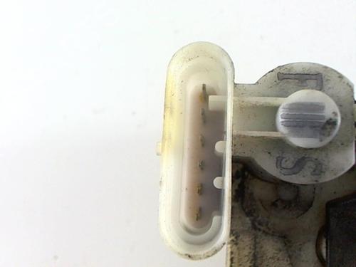 Front left lock LANCIA LYBRA (839_) 1.9 JTD (839AXD1A) | BP21234836C98 