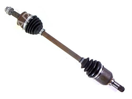 Used Left front driveshaft FIAT 500 (312_) 1.2 (312AXA1A) (69 hp) 20447909