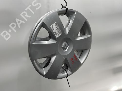 Hub cap RENAULT MEGANE II (BM0/1_, CM0/1_) 1.9 dCi (BM0G, CM0G) | BP29419849C160 