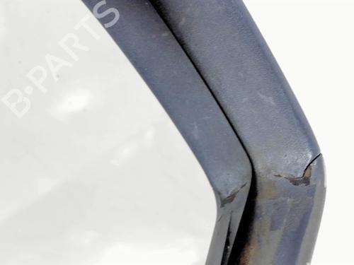 Right mirror FORD ESCORT V (AAL, ABL) 1.8 D | BP21233290C27 