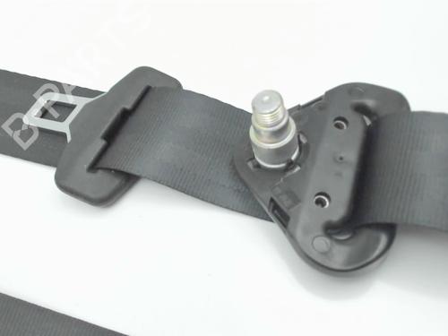 Used Front right belt tensioner DACIA SANDERO II TCe 90 (B8M1, B8MA, B8AC) (90 hp) 20423172