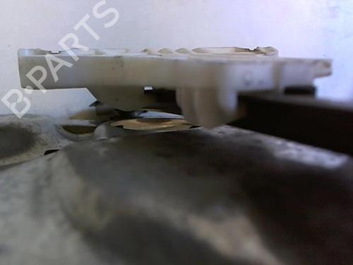 Rear right window mechanism VW POLO (9N_, 9A_) 1.9 TDI | BP20453051C25 