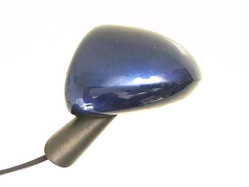 Left mirror OPEL CORSA D (S07) 1.2 (L08, L68) | BP20473801C26 
