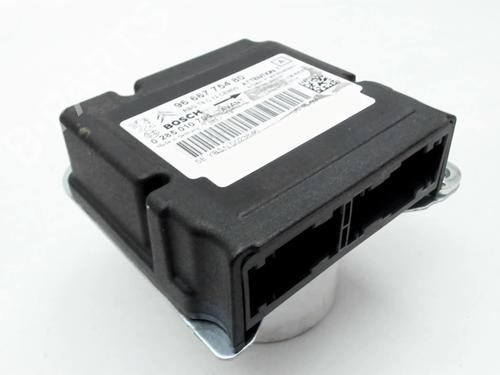 ECU airbags PEUGEOT 5008 (0U_, 0E_) 2.0 HDi 150 / BlueHDi 150 | BP21097915M53 