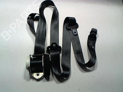 Used Rear right belt tensioner FORD FIESTA VI (CB1, CCN) 1.4 TDCi (68 hp) 20408522