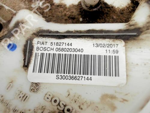 Fuel pump FIAT DOBLO Cargo (263_)  | BP37679939M76  - Image 5