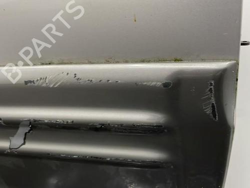 Right rear door HYUNDAI GALLOPER II (JK-01) 2.5 TD intercooler | BP20395336C5 