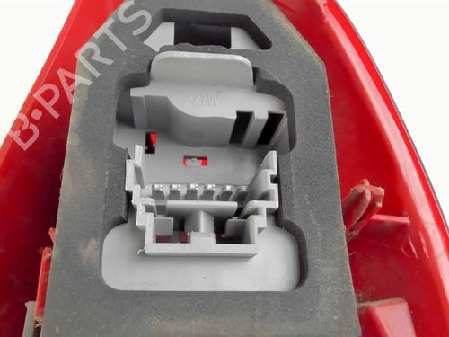 Used Left taillight Left taillight RENAULT CLIO II (BB_, CB_) 1.2 16V (BB05, BB0W, BB11, BB27, BB2T, BB2U, BB2V, CB05,... (75 hp) 20390941 20390941