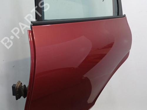 Left rear door SEAT LEON (1P1) 1.6 TDI | BP20450247C4 