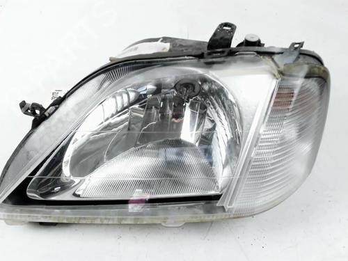 Left headlight DACIA LOGAN MCV (KS_) 1.5 dCi (KS0K) | BP35969745C28 - Image 3