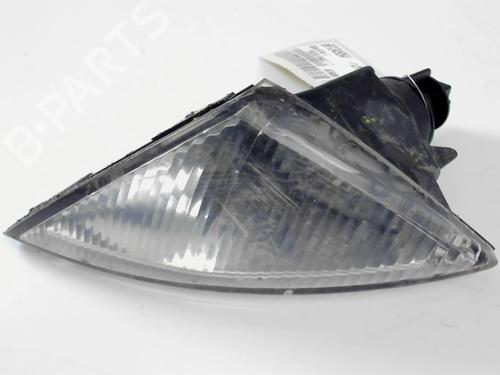 Used Left front indicator Left front indicator LANCIA Y (840_) 1.2 (840AA, 840AF1A) (60 hp) 20428296 20428296