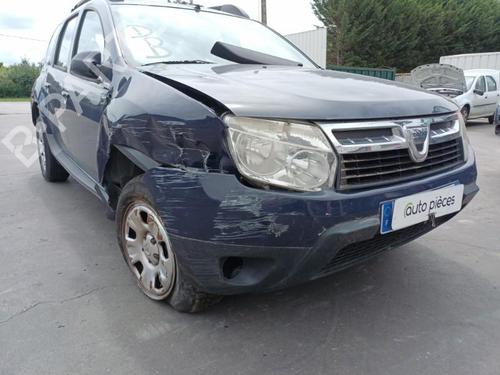 Warning switch DACIA DUSTER (HS_) 1.5 dCi (HSMC) | BP21240881I22 - Image 22