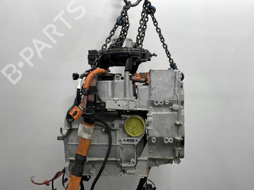 Engine RENAULT ZOE (BFM_) ZOE | BP25122672M1 - Image 4