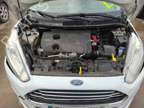 Engine FORD FIESTA VI (CB1, CCN) 1.6 TDCi | BP34477241M1 - Image 4