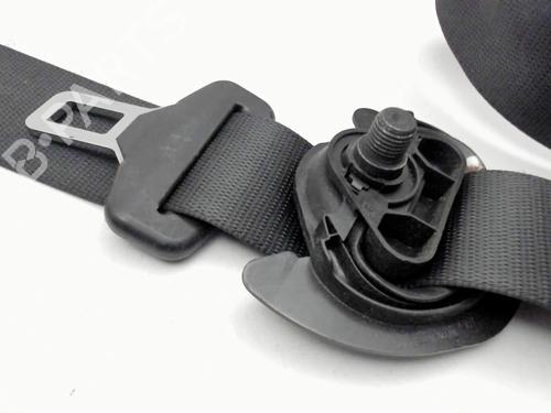 Used Front left seatbelt Front left seatbelt MERCEDES-BENZ B-CLASS Sports Tourer (W246, W242) B 180 CDI / d (246.212) (109 hp) 36173091 36173091