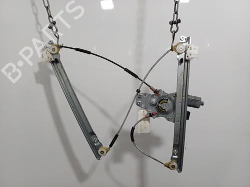 Front right window mechanism CITROËN C5 III (RD_) 2.2 HDi 200 (RD4HLA) | BP36588881C23  - Image 10