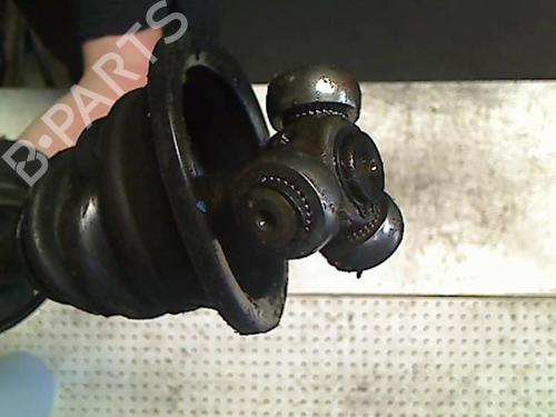 Left front driveshaft VOLVO V40 Estate (645) 1.6 | BP21204047M38 