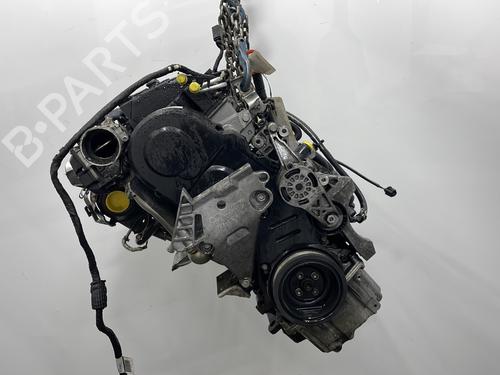 Motor VW GOLF V (1K1) 1.9 TDI | BP31028038M1 