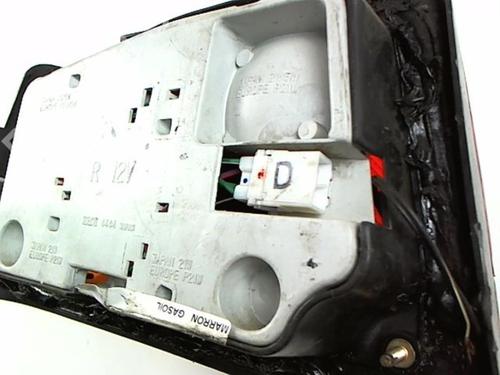 Used Right taillight Right taillight NISSAN SUNNY II (N13, B12) 1.7 D (54 hp) 21233865 21233865