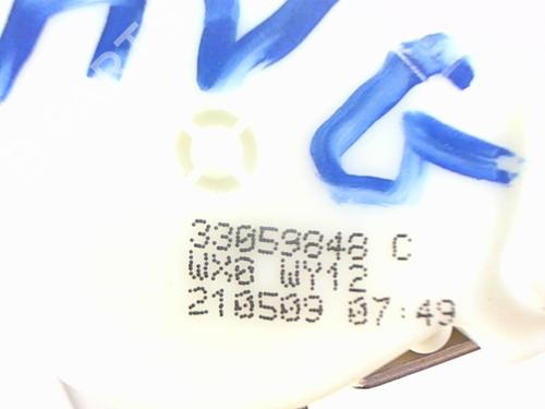 Front left belt tensioner BMW 1 (E87) 118 d | BP20448868C87 