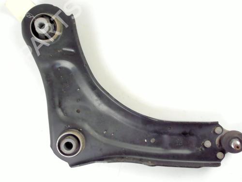 Left front suspension arm RENAULT SCÉNIC III (JZ0/1_) 1.5 dCi | BP20391376M12 