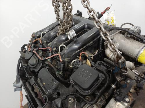 Engine BMW 3 (E90) 320 d | BP37727851M1  - Image 6