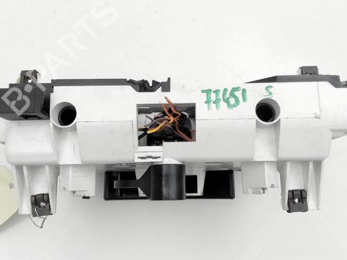 AC-Styringsenhed/Manøvreenhed FIAT PUNTO (188_) 1.2 60 (188.030, .050, .130, .150, .230, .250) | BP30363842I5