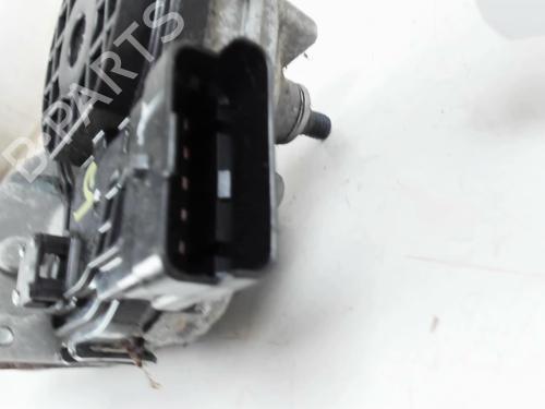 Used Front wiper motor Front wiper motor HYUNDAI i10 II (BA, IA) 1.0 (67 hp) 27163615 27163615