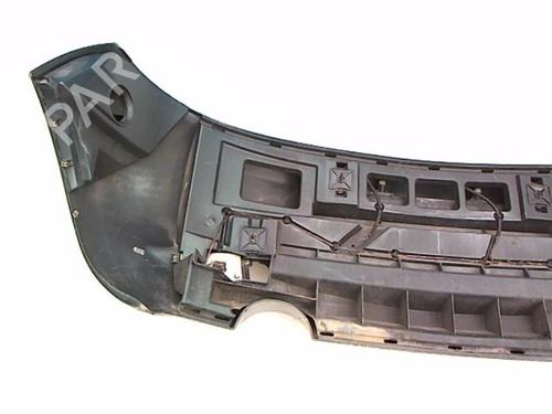 Rear bumper FORD PUMA (EC_) 1.4 16V | BP20454240C8 