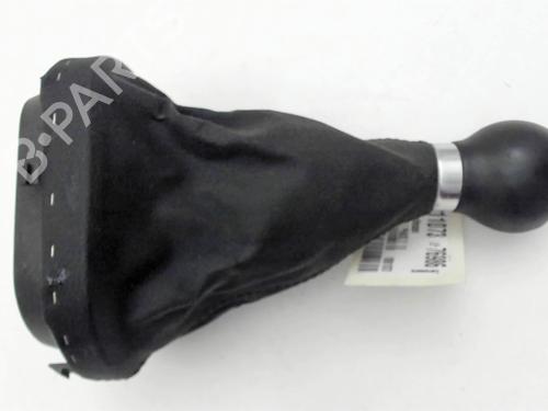 Gear lever VW TOURAN (1T1, 1T2) 1.9 TDI | BP28498475M90