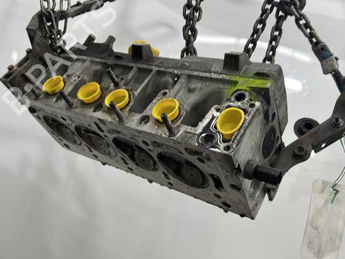 Used Cylinder head Cylinder head DACIA SANDERO [2008-2026] 33743578 33743578