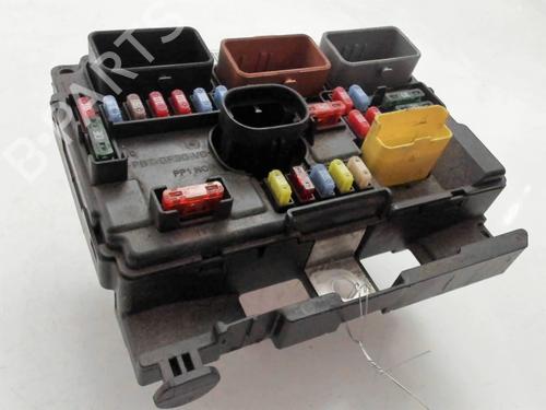 Fuse box CITROËN C3 Picasso (SH_) 1.6 HDi | BP39760012E1 - Image 3