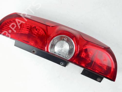 Right taillight FIAT DOBLO Cargo (263_) | BP36444726C35 - Image 7