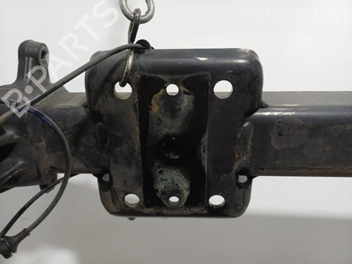 Bagaksel PEUGEOT BOXER Van 2.2 BlueHDi 140 | BP37727811M2 - Image 3