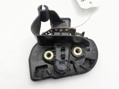 Rear left lock VW TRANSPORTER T5 Van (7HA, 7HH, 7EA, 7EH) 2.5 TDI | BP22415018C100