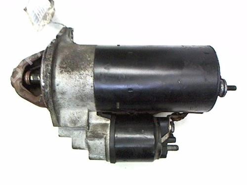 Starter OPEL ZAFIRA A MPV (T98) 2.0 DI 16V (F75) | BP20411274M8 