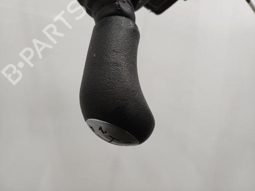 Gear lever RENAULT CLIO IV (BH_) 1.2 16V | BP20445244M90 